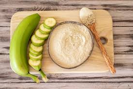 Premium Banana Powder